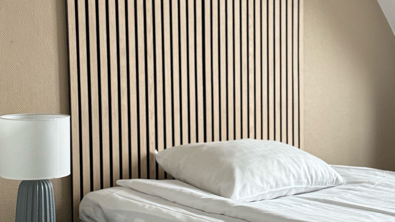 Photo of Bedroom in Koping