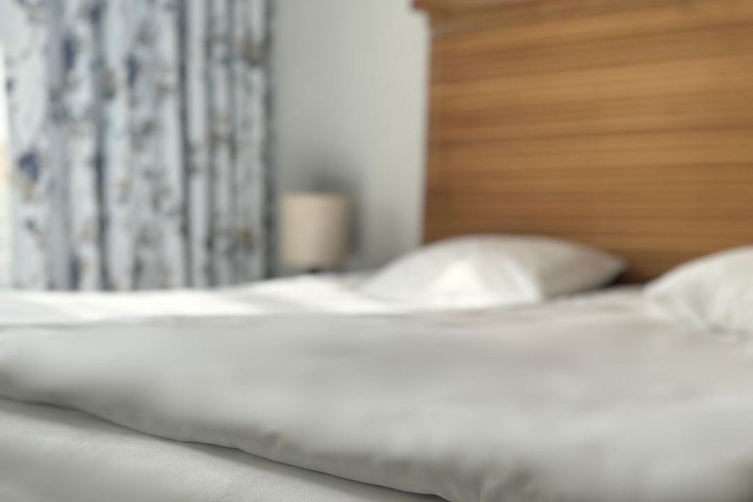Photo of Bedroom in Koping