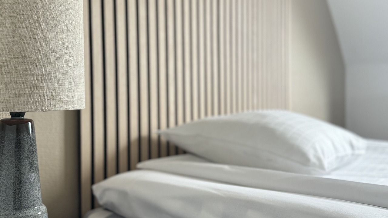 Photo of Bedroom in Koping