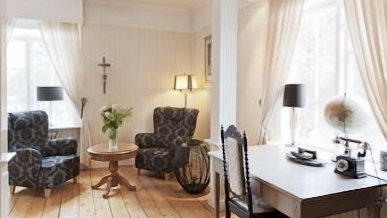 Photo of Bedroom in Malmkoping