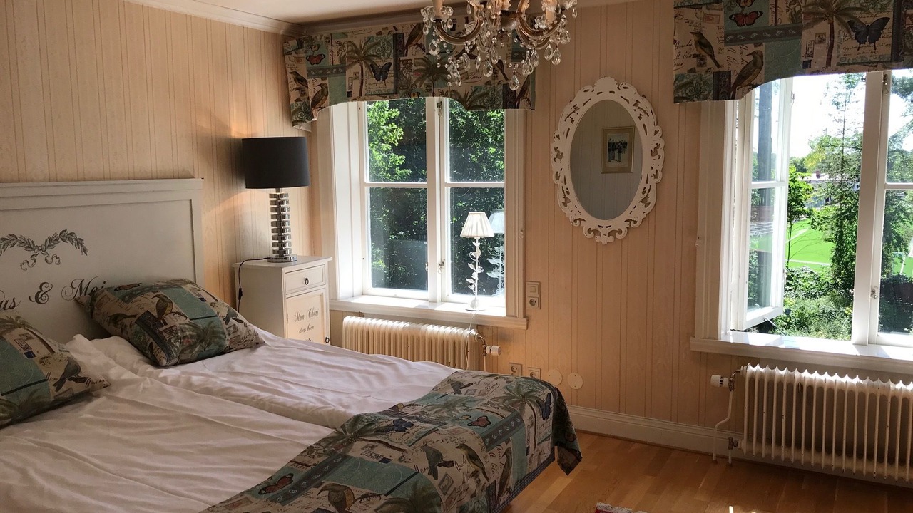 Photo of Bedroom in Malmkoping