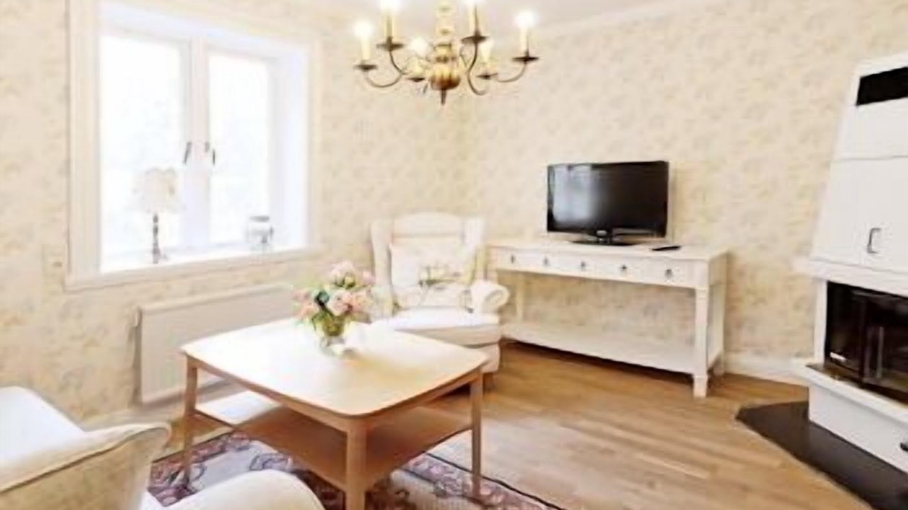 Photo of Bedroom in Malmkoping