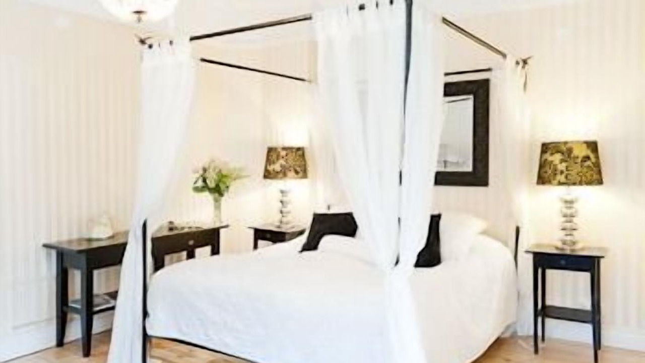 Photo of Bedroom in Malmkoping