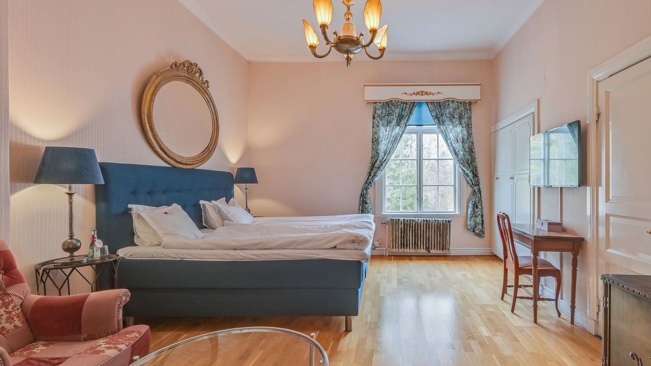 Photo of Bedroom in Malmkoping