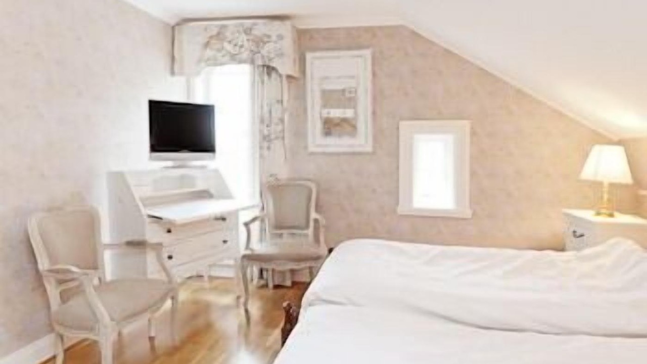 Photo of Bedroom in Malmkoping