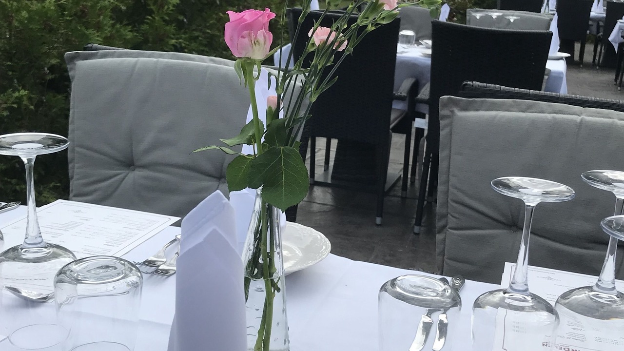 Photo of Patio Balcony in Malmkoping
