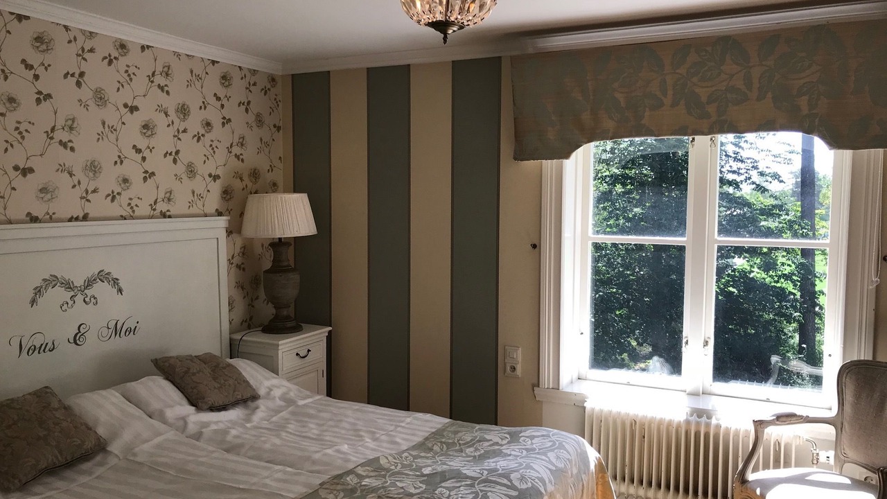 Photo of Bedroom in Malmkoping