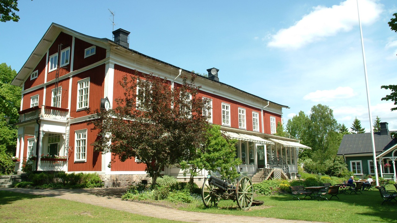 Photo of Outdoor in Malmkoping