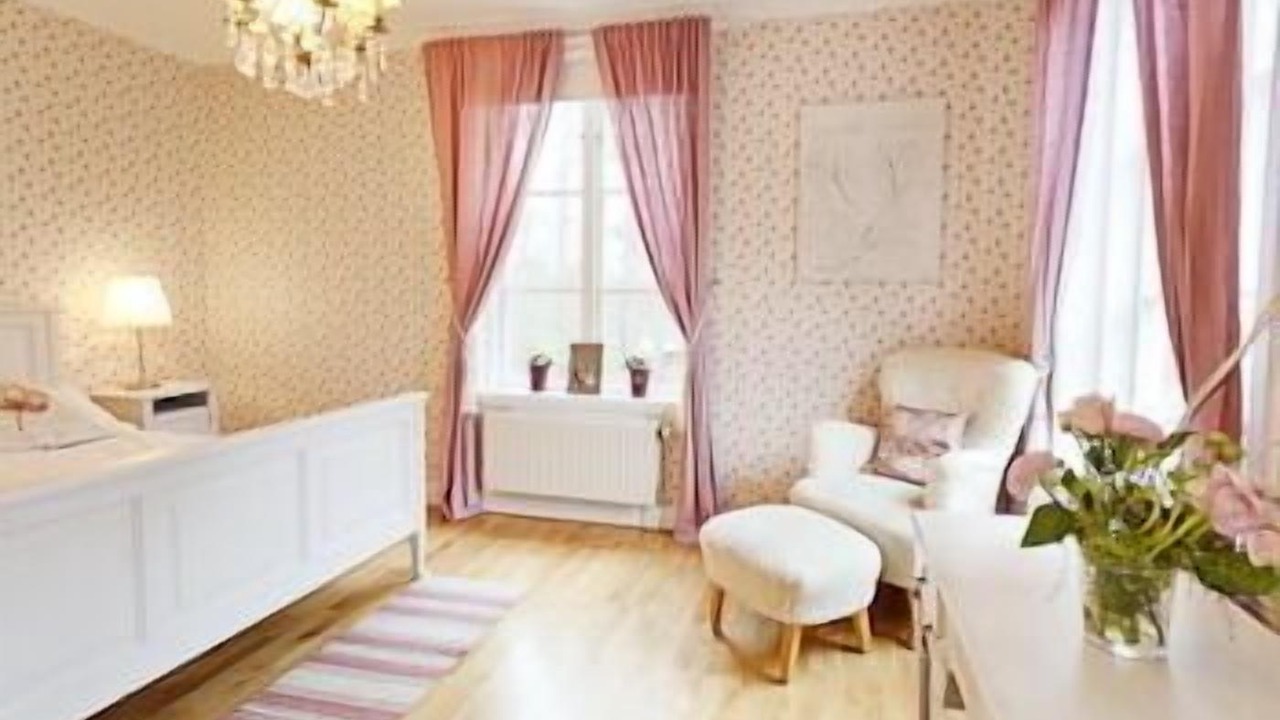 Photo of Bedroom in Malmkoping