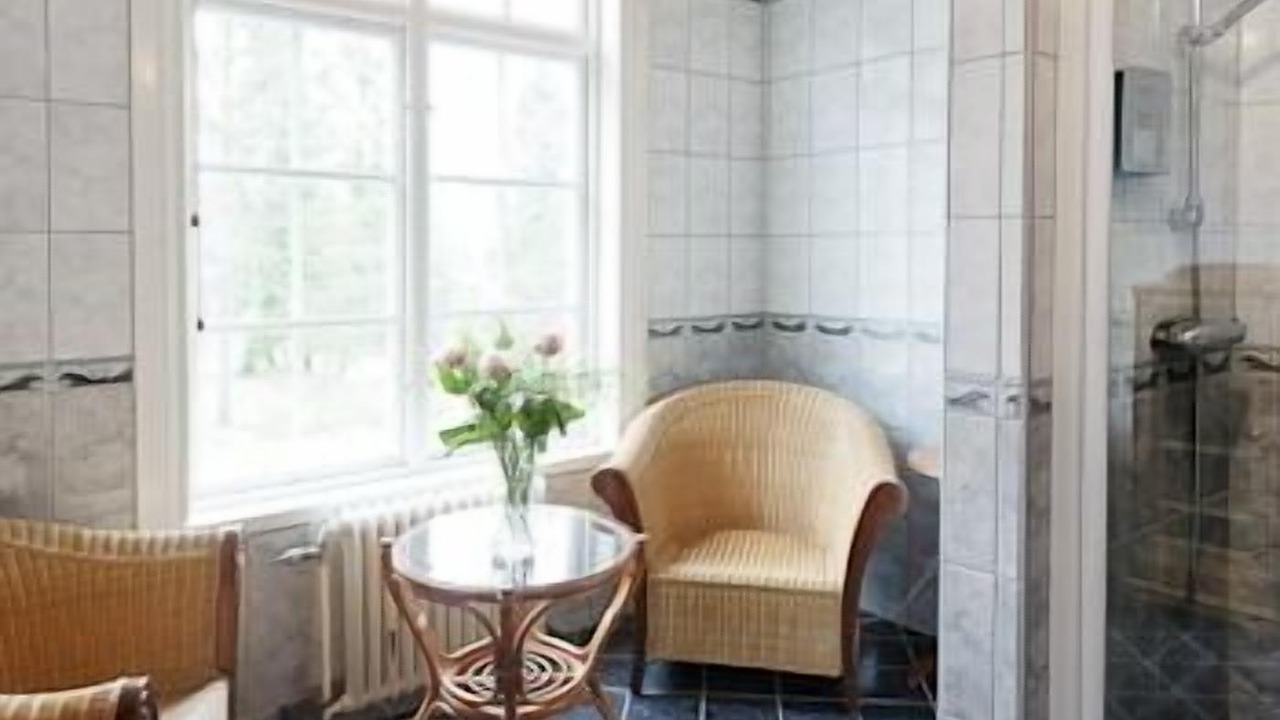 Photo of Bathroom in Malmkoping