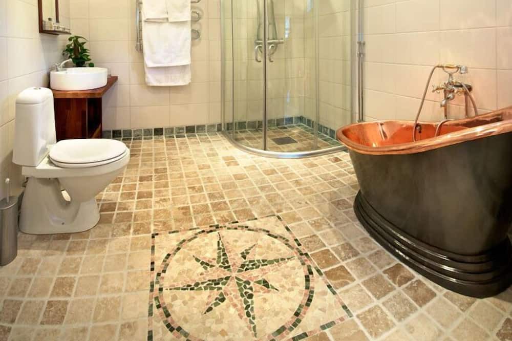 Photo of Bathroom in Flen