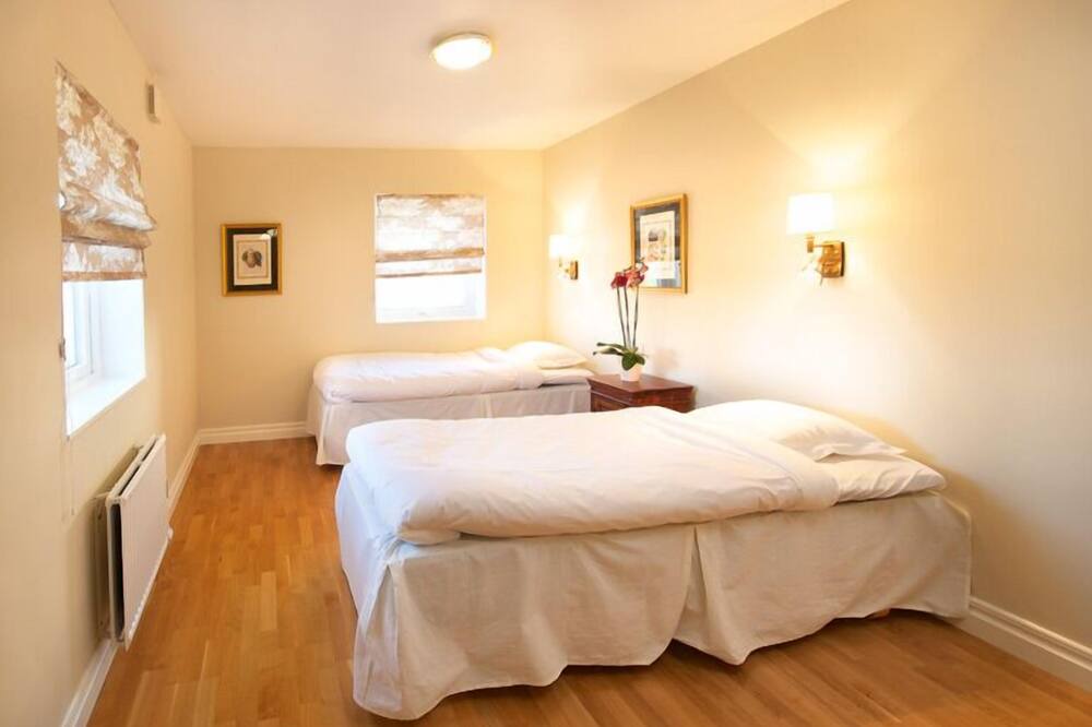 Photo of Bedroom in Flen