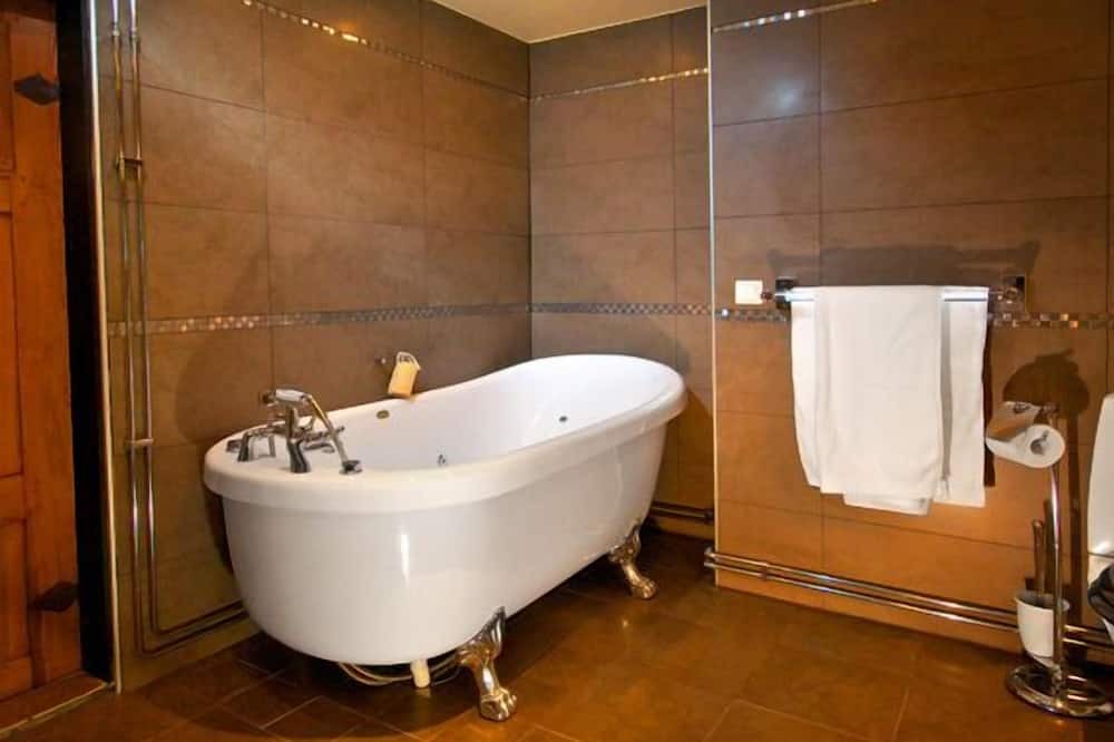 Photo of Bathroom in Flen