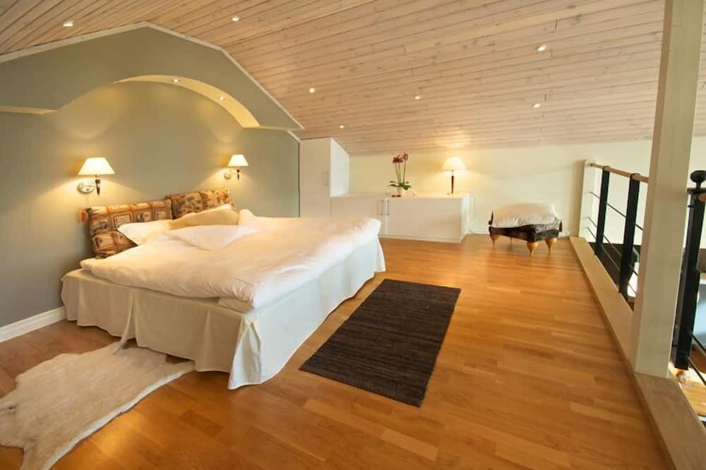 Photo of Bedroom in Flen