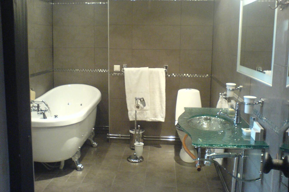 Photo of Bedroom in Flen