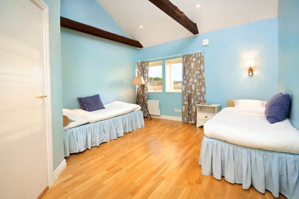 Photo of Bedroom in Flen