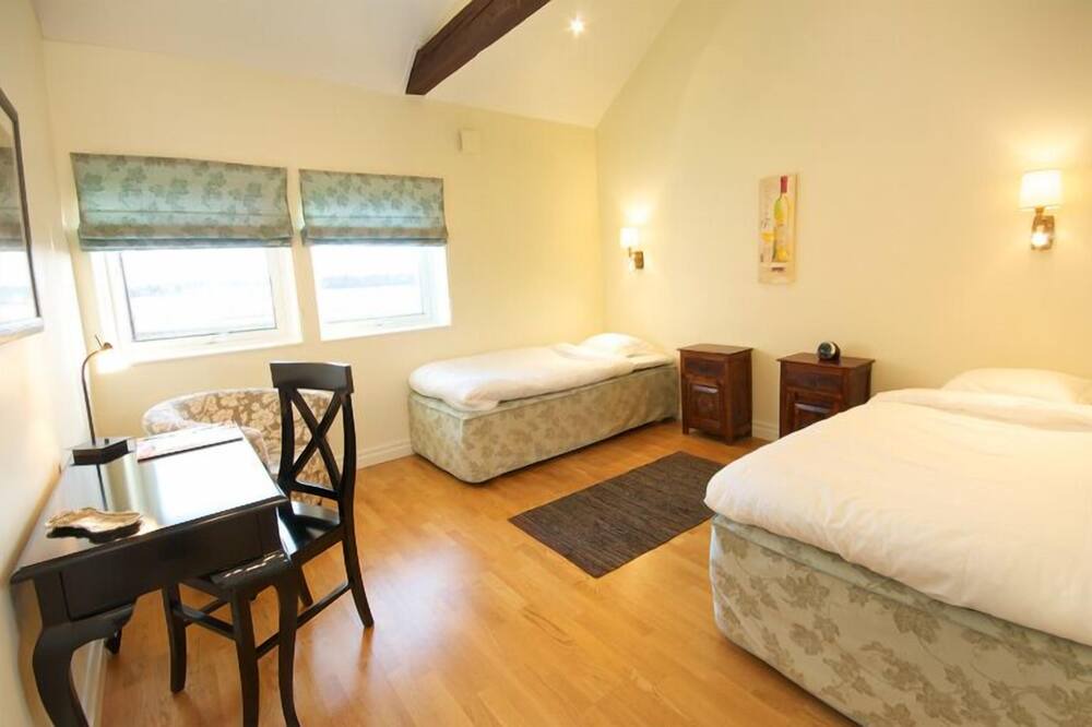 Photo of Bedroom in Flen