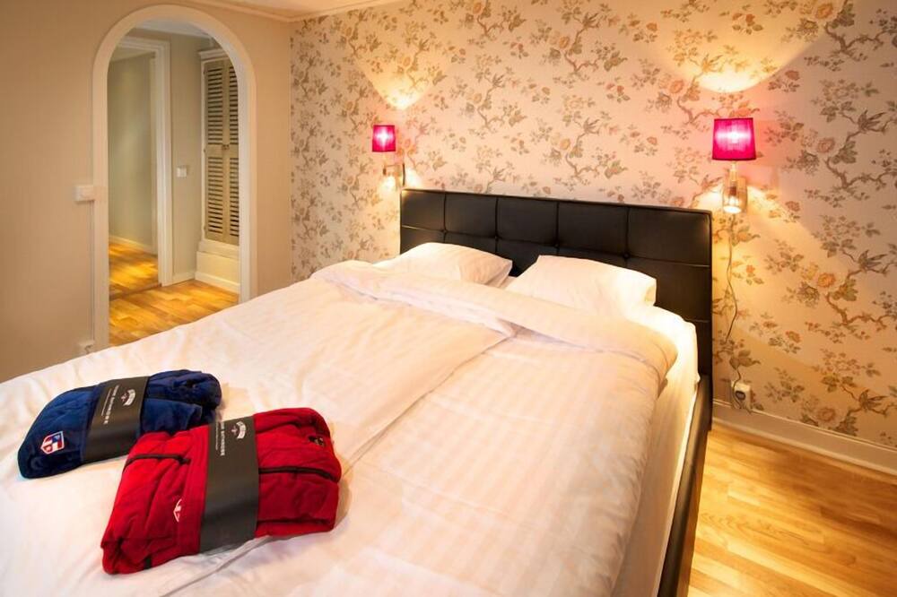 Photo of Bedroom in Flen