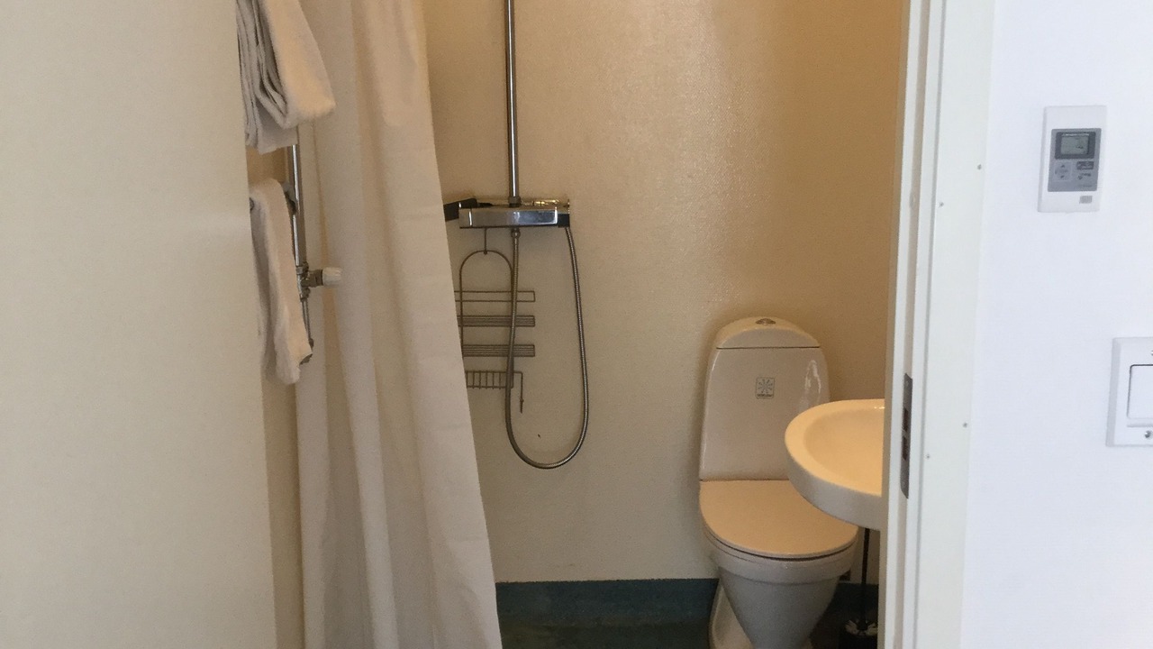Photo of Bathroom in Halmstad Municipality