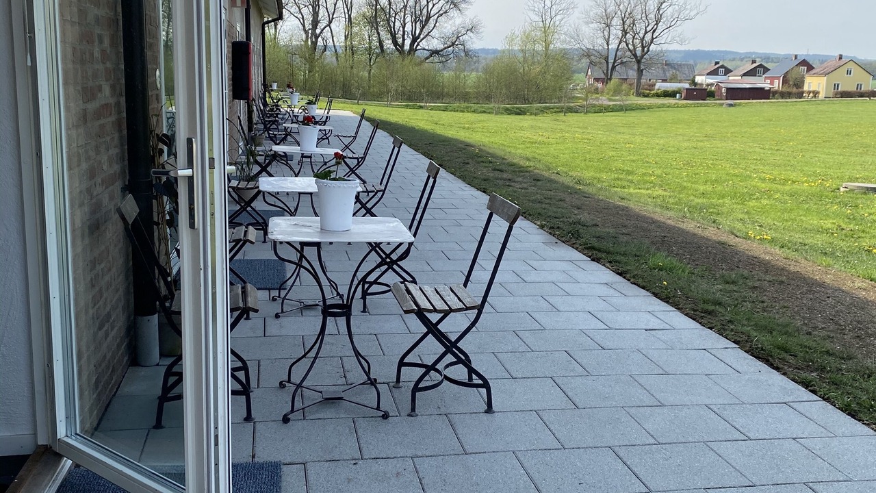 Photo of Outdoor in Halmstad Municipality