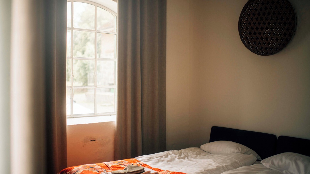 Photo of Bedroom in Halmstad