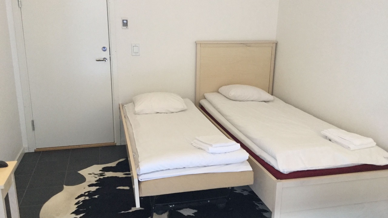 Photo of Bedroom in Halmstad Municipality