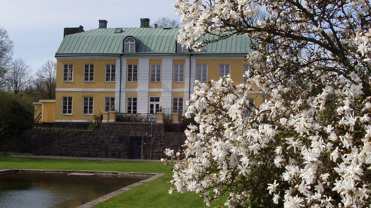 Photo of Outdoor in Halmstad Municipality