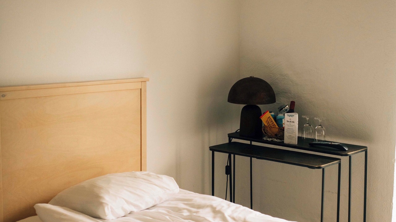 Photo of Bedroom in Halmstad