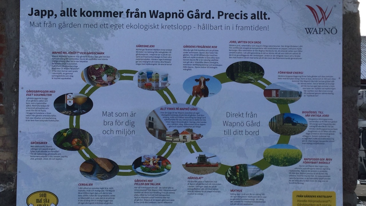 Photo of Outdoor in Halmstad Municipality