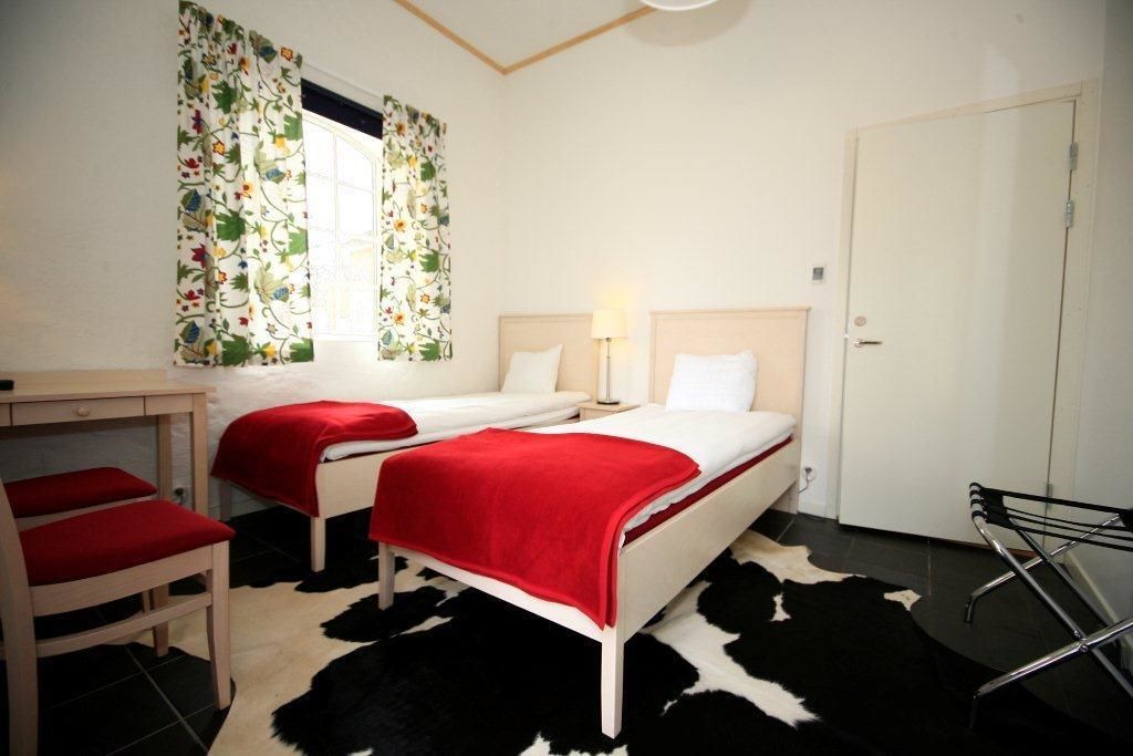 Photo of Bedroom in Halmstad Municipality