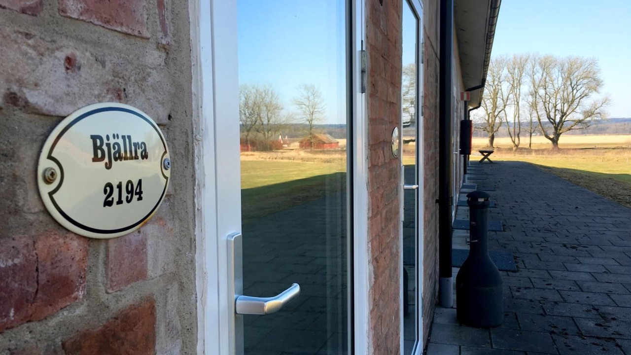 Photo of Outdoor in Halmstad Municipality