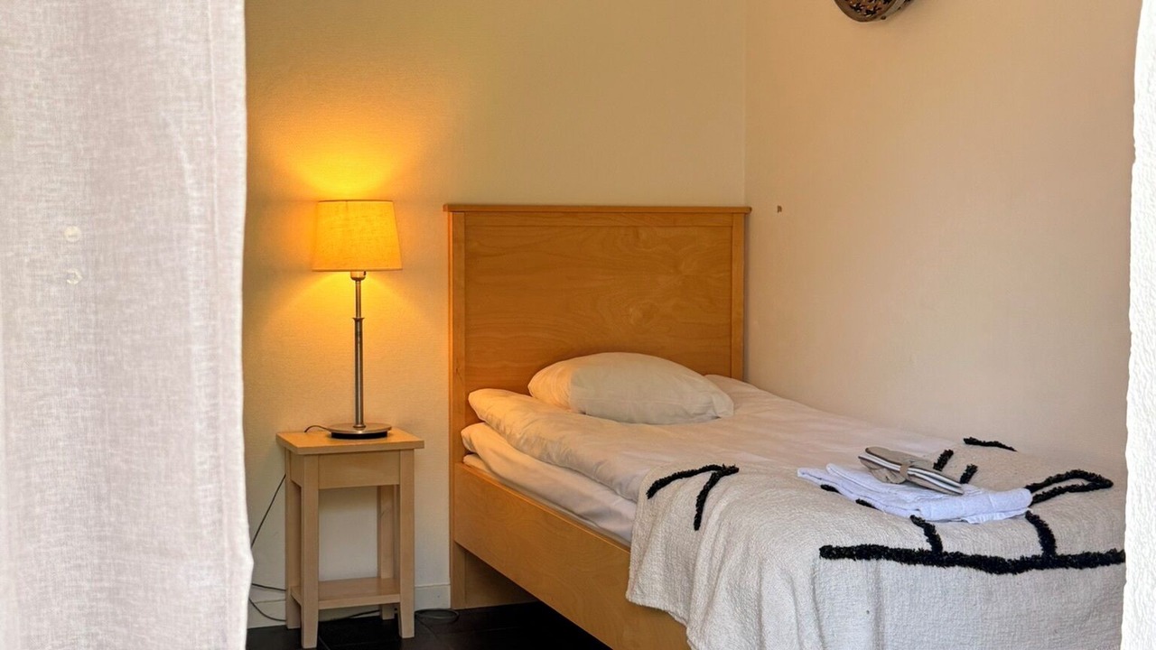 Photo of Bedroom in Halmstad