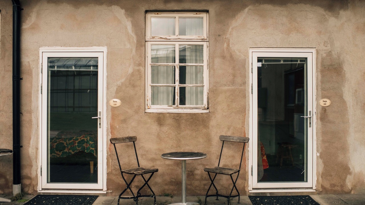Photo of Outdoor in Halmstad