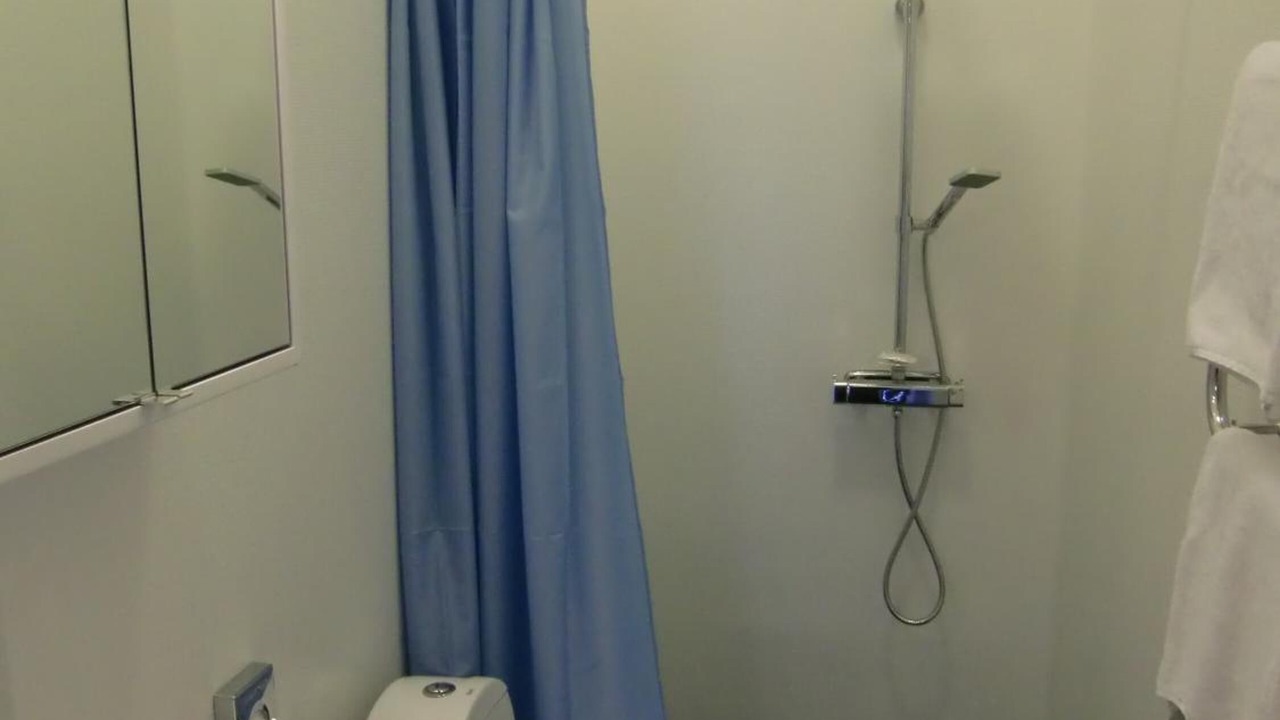 Photo of Bathroom in Halmstad Municipality