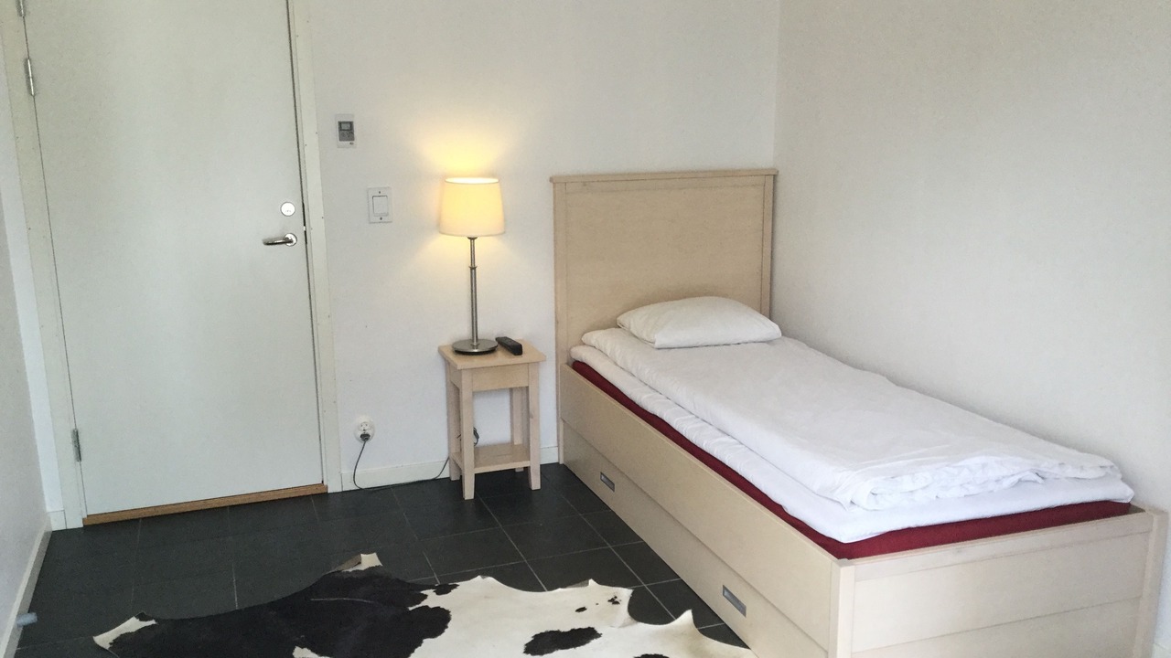 Photo of Bedroom in Halmstad Municipality