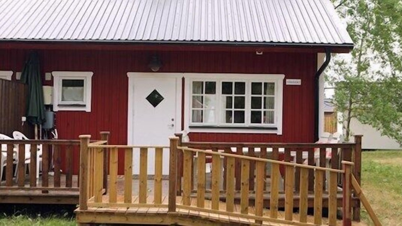 Photo of Buildings in Ljugarn
