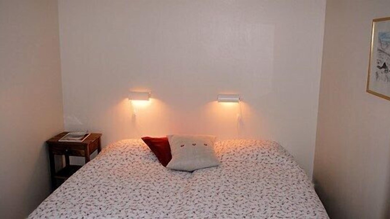 Photo of Bedroom in Ljugarn