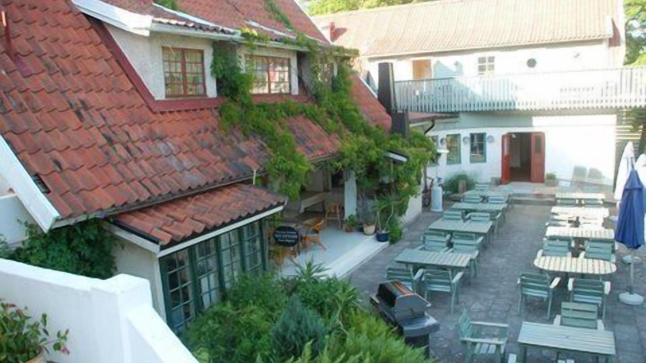 Photo of Outdoor in Ljugarn
