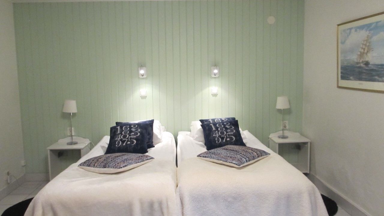 Photo of Bedroom in Simrishamn