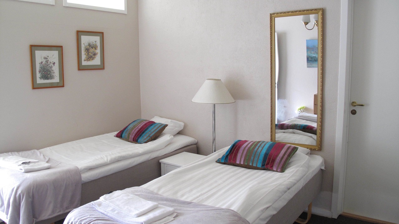 Photo of Bedroom in Simrishamn