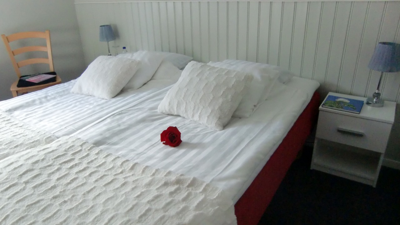 Photo of Bedroom in Simrishamn