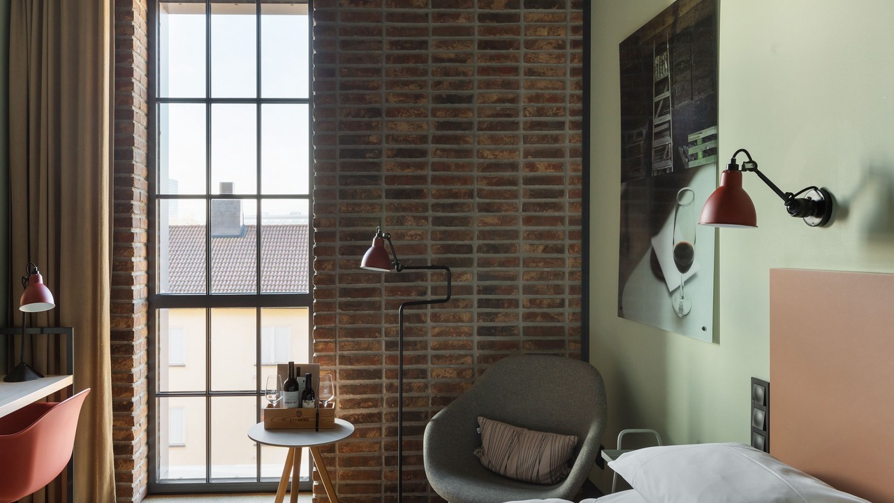 Photo of Bedroom in Solna