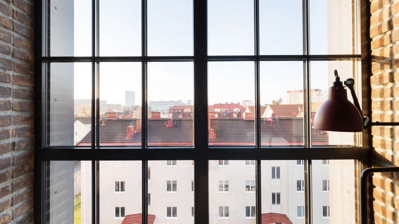 Photo of Bedroom in Solna