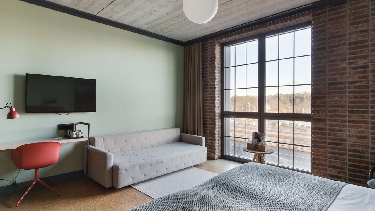 Photo of Bedroom in Solna