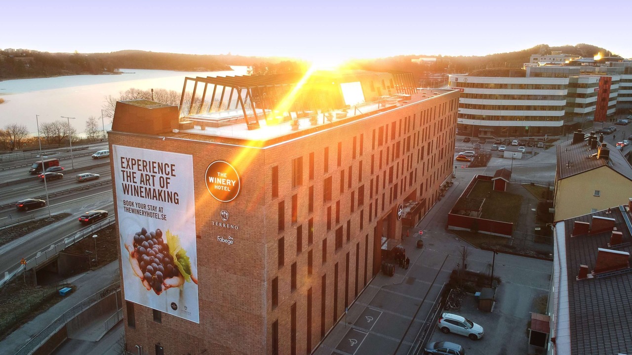 Photo of Outdoor in Solna