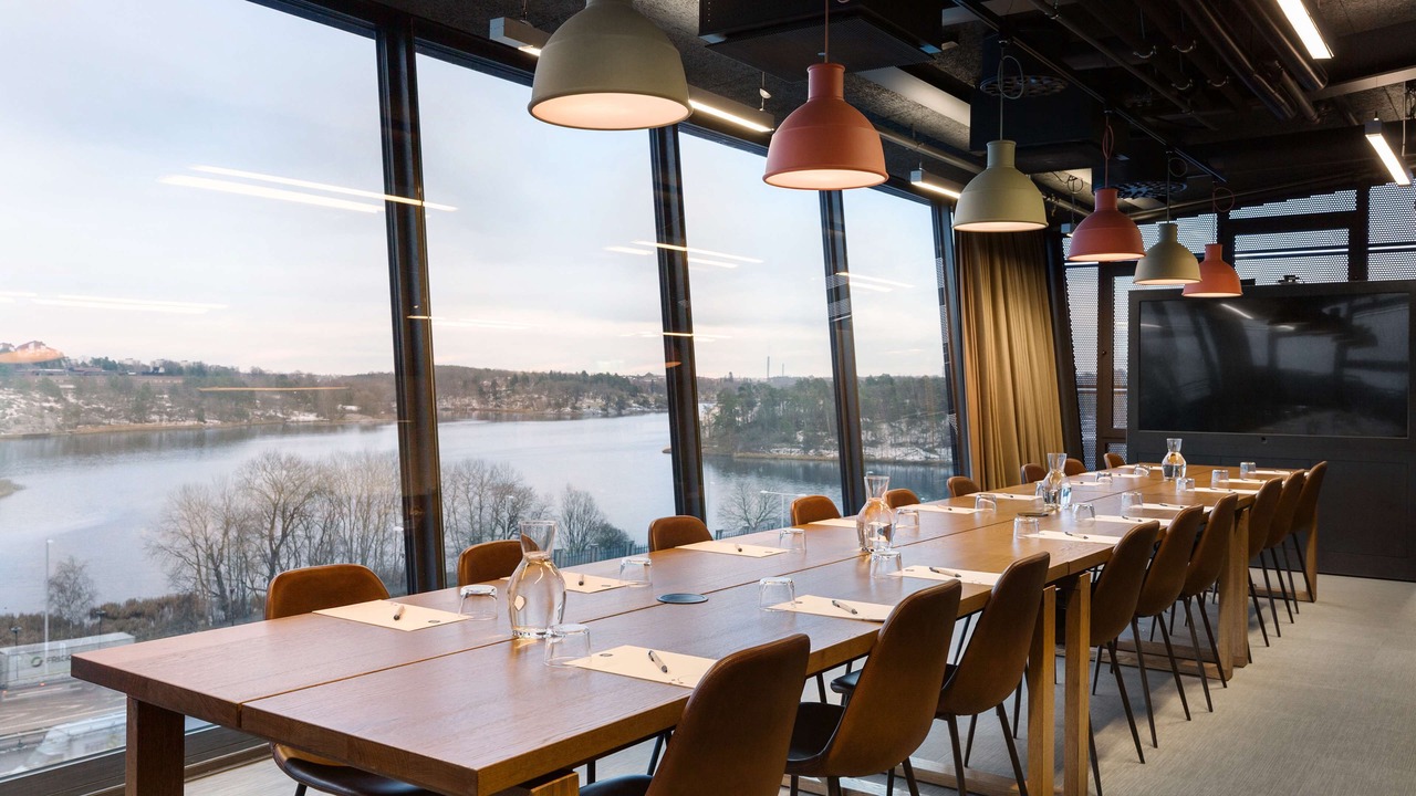 Photo of Others in Solna