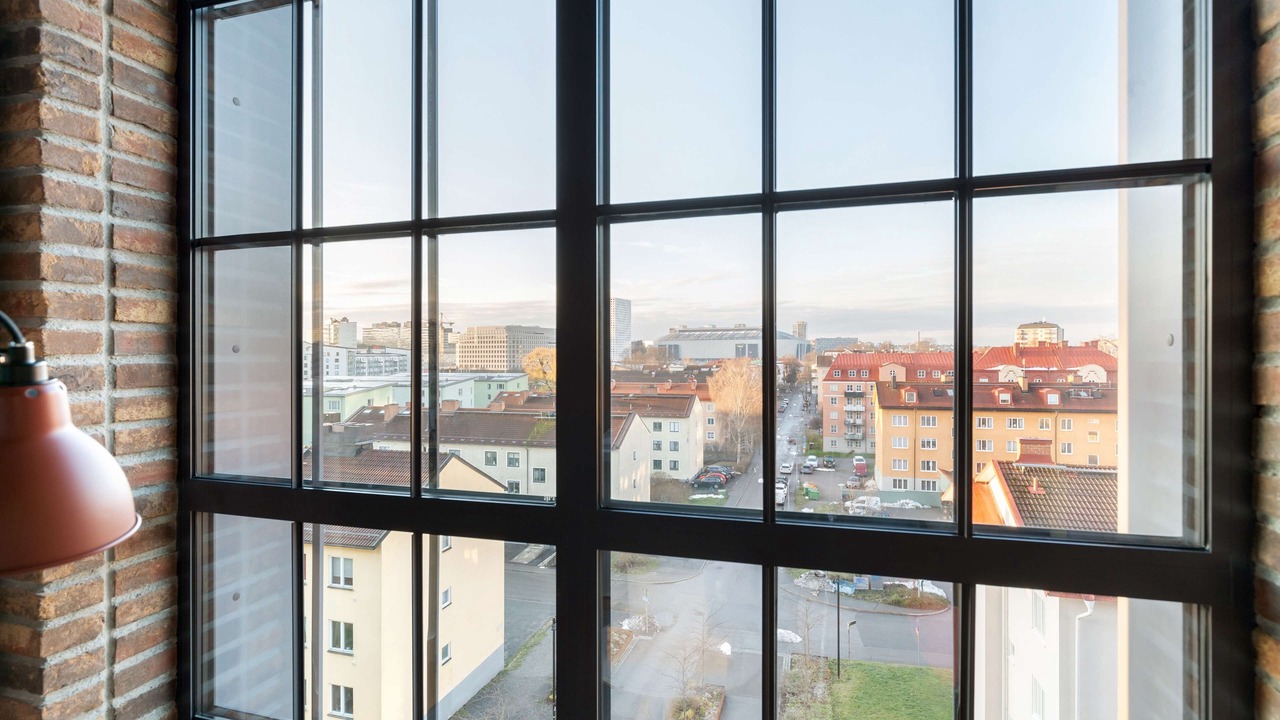 Photo of Bedroom in Solna
