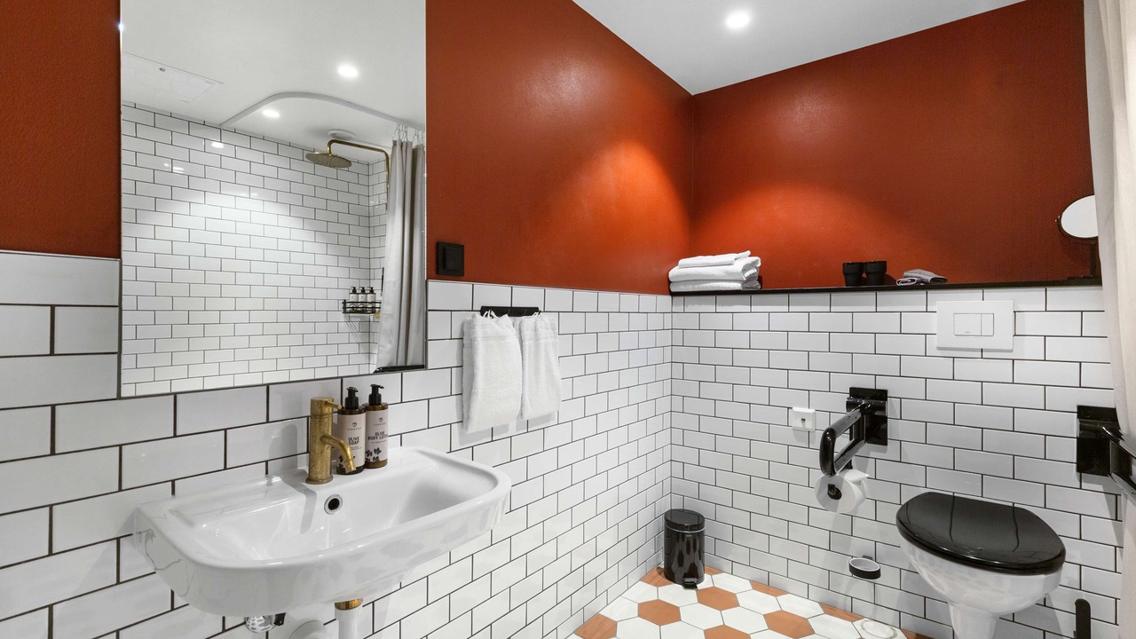 Photo of Bathroom in Solna