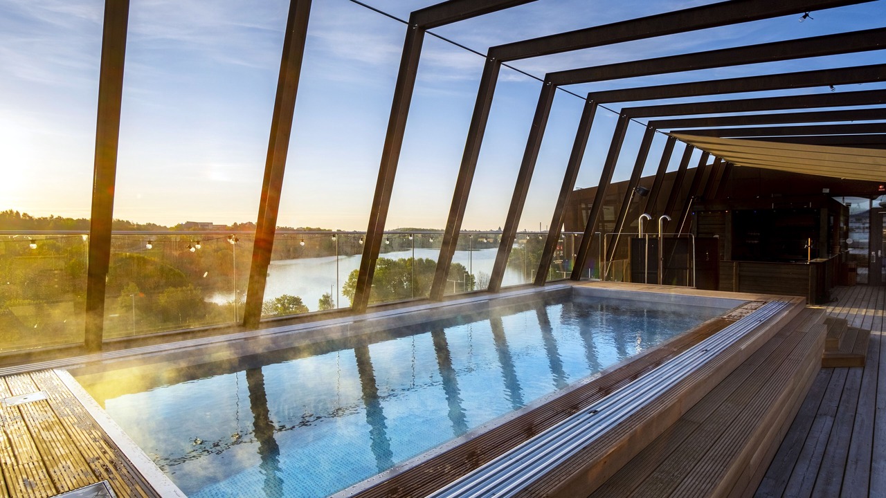 Photo of Patio Balcony in Solna