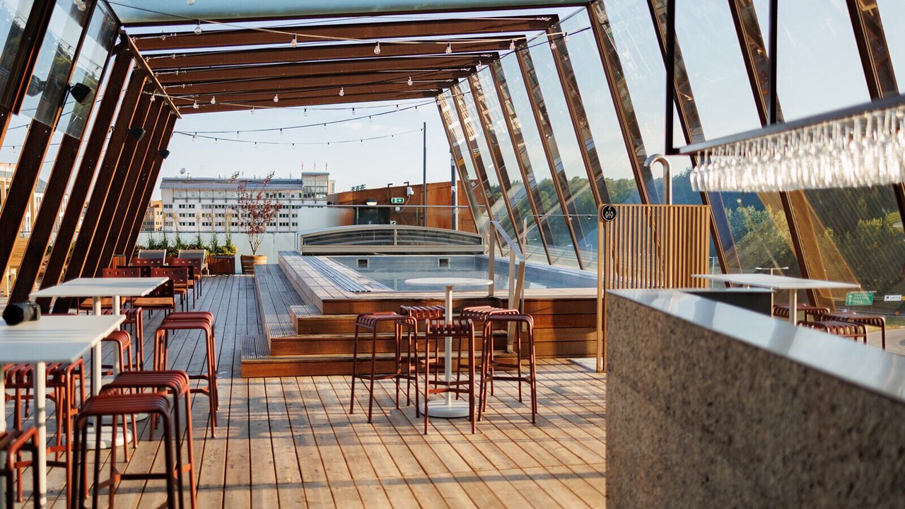 Photo of Outdoor in Solna